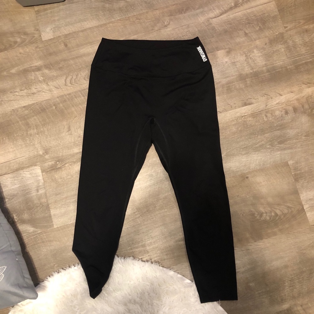 gymshark leggings